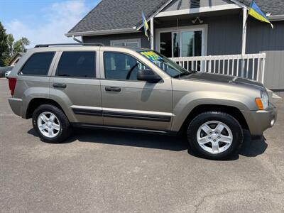 2006 Jeep Grand Cherokee Laredo   - Photo 8 - Salem, OR 97317