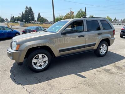 2006 Jeep Grand Cherokee Laredo   - Photo 4 - Salem, OR 97317