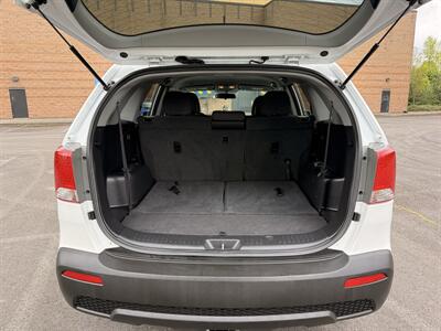 2013 Kia Sorento LX - Photo 18 - Salem, OR 97317