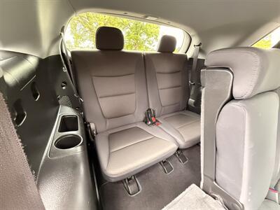 2013 Kia Sorento LX - Photo 15 - Salem, OR 97317