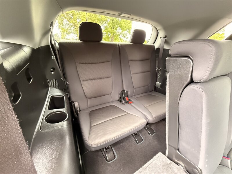 2013 Kia Sorento LX - Photo 15 - Salem, OR 97317