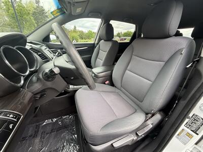 2013 Kia Sorento LX - Photo 12 - Salem, OR 97317