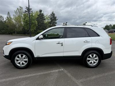 2013 Kia Sorento LX - Photo 4 - Salem, OR 97317