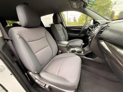 2013 Kia Sorento LX - Photo 16 - Salem, OR 97317