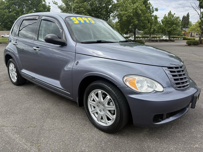 2007 Chrysler PT Cruiser Touring Edition's photo