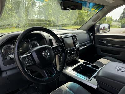 2015 RAM 1500 Big Horn - Photo 8 - Salem, OR 97317