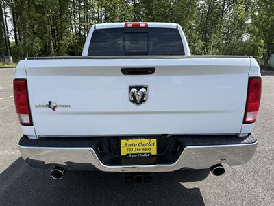 2015 RAM 1500 Big Horn - Photo 6 - Salem, OR 97317