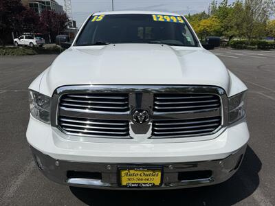 2015 RAM 1500 Big Horn - Photo 2 - Salem, OR 97317