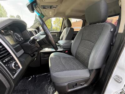 2015 RAM 1500 Big Horn - Photo 11 - Salem, OR 97317