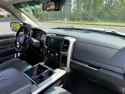 2015 RAM 1500 Big Horn - Photo 10 - Salem, OR 97317