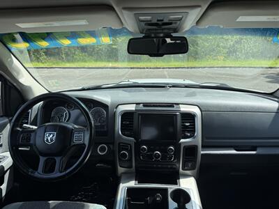 2015 RAM 1500 Big Horn - Photo 9 - Salem, OR 97317