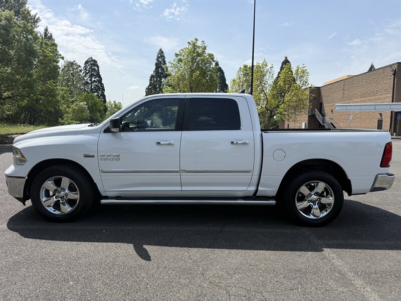 2015 RAM 1500 Big Horn - Photo 4 - Salem, OR 97317