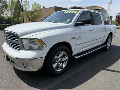 2015 RAM 1500 Big Horn - Photo 3 - Salem, OR 97317