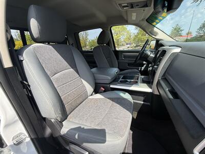 2015 RAM 1500 Big Horn - Photo 14 - Salem, OR 97317