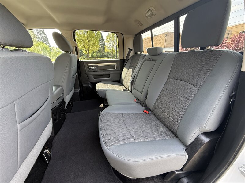 2015 RAM 1500 Big Horn - Photo 12 - Salem, OR 97317