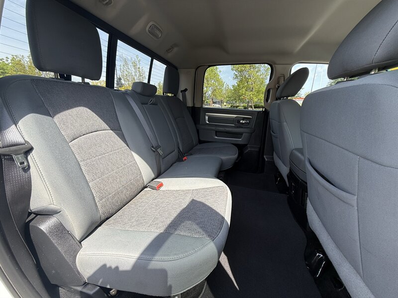 2015 RAM 1500 Big Horn - Photo 13 - Salem, OR 97317