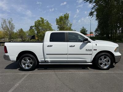 2015 RAM 1500 Big Horn - Photo 7 - Salem, OR 97317