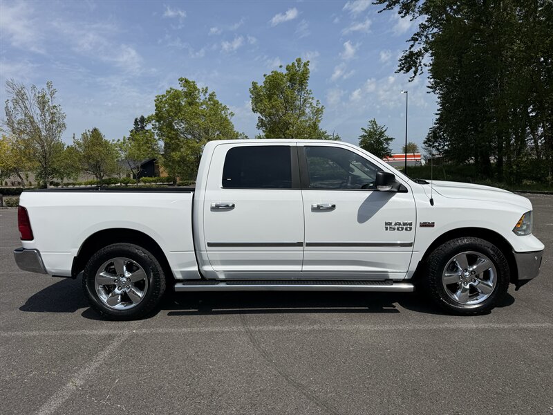 2015 RAM 1500 Big Horn - Photo 7 - Salem, OR 97317