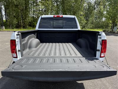 2015 RAM 1500 Big Horn - Photo 15 - Salem, OR 97317