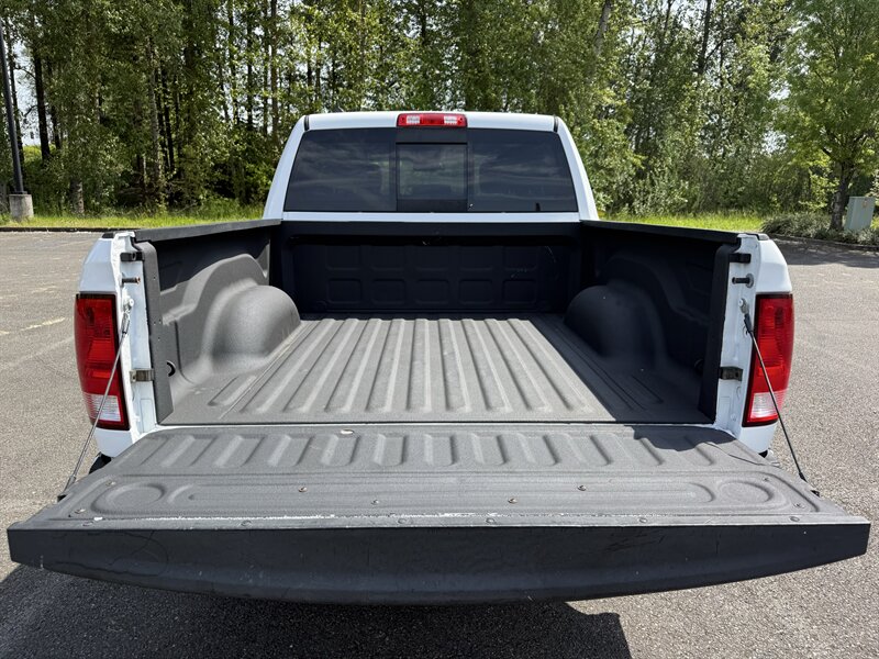 2015 RAM 1500 Big Horn - Photo 15 - Salem, OR 97317