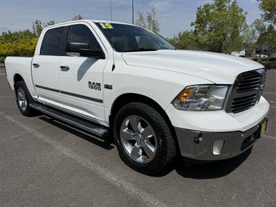 2015 RAM 1500 Big Horn Truck