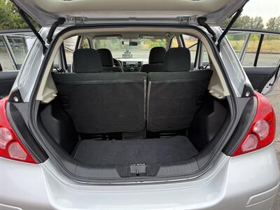 2012 Nissan Versa 1.8 S   - Photo 15 - Salem, OR 97317