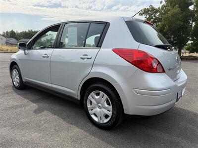 2012 Nissan Versa 1.8 S   - Photo 5 - Salem, OR 97317