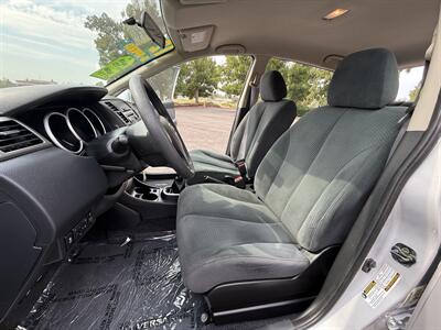 2012 Nissan Versa 1.8 S   - Photo 9 - Salem, OR 97317