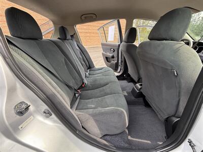 2012 Nissan Versa 1.8 S   - Photo 14 - Salem, OR 97317