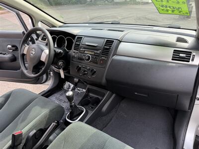 2012 Nissan Versa 1.8 S   - Photo 12 - Salem, OR 97317
