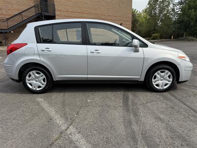 2012 Nissan Versa 1.8 S   - Photo 8 - Salem, OR 97317