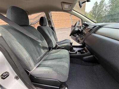 2012 Nissan Versa 1.8 S   - Photo 13 - Salem, OR 97317