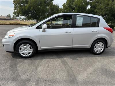 2012 Nissan Versa 1.8 S   - Photo 4 - Salem, OR 97317