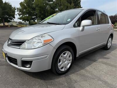 2012 Nissan Versa 1.8 S   - Photo 3 - Salem, OR 97317