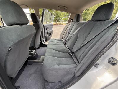 2012 Nissan Versa 1.8 S   - Photo 11 - Salem, OR 97317