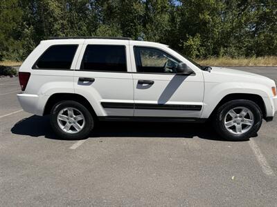 2005 Jeep Grand Cherokee Laredo - Photo 8 - Salem, OR 97317