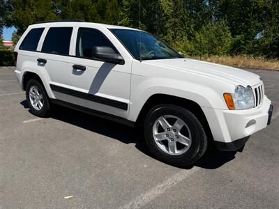 2005 Jeep Grand Cherokee Laredo SUV