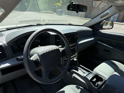 2005 Jeep Grand Cherokee Laredo - Photo 10 - Salem, OR 97317