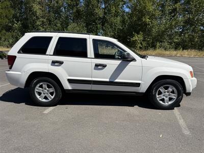 2005 Jeep Grand Cherokee Laredo - Photo 9 - Salem, OR 97317