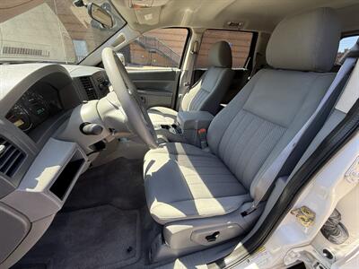 2005 Jeep Grand Cherokee Laredo - Photo 13 - Salem, OR 97317