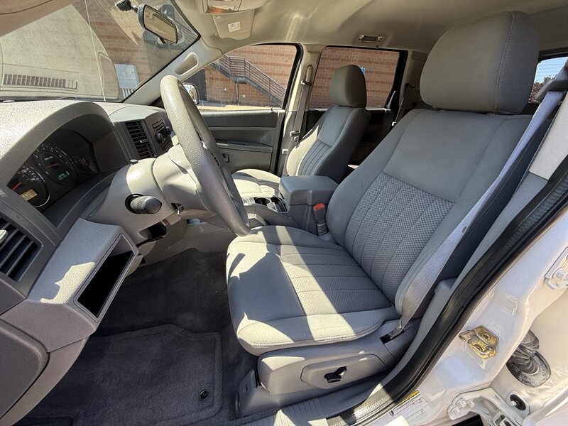 2005 Jeep Grand Cherokee Laredo - Photo 13 - Salem, OR 97317