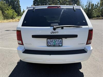 2005 Jeep Grand Cherokee Laredo - Photo 6 - Salem, OR 97317