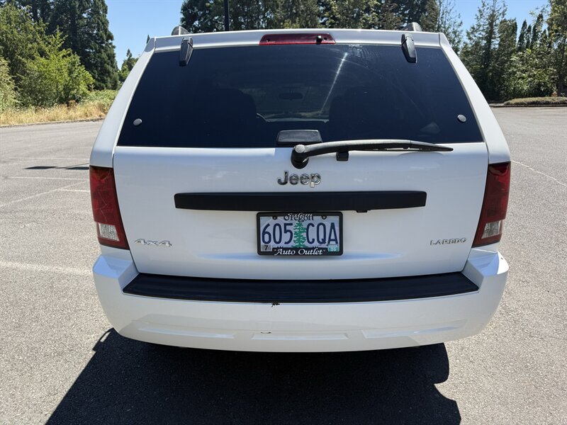 2005 Jeep Grand Cherokee Laredo - Photo 6 - Salem, OR 97317