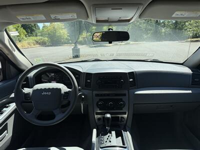 2005 Jeep Grand Cherokee Laredo - Photo 11 - Salem, OR 97317