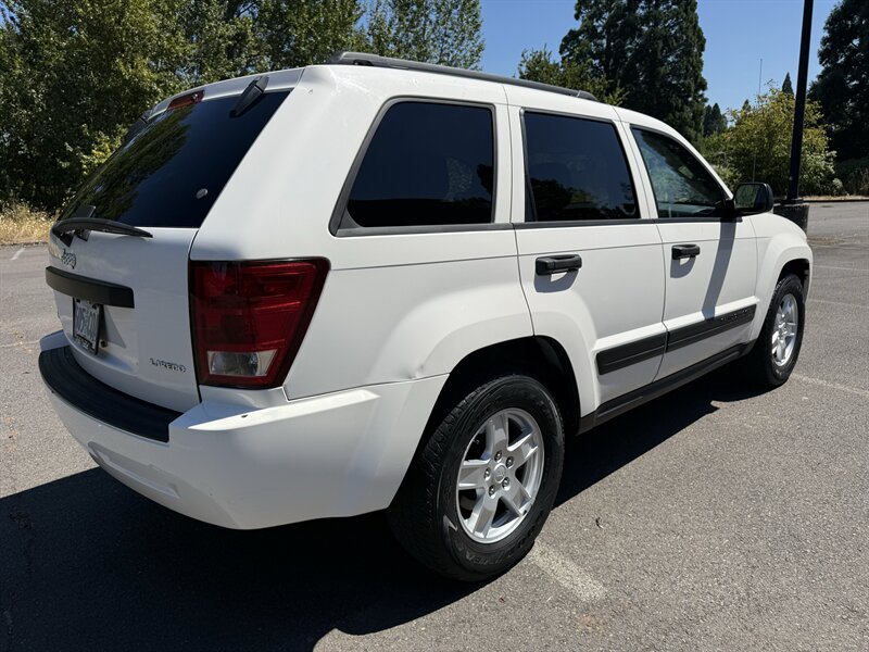 2005 Jeep Grand Cherokee Laredo - Photo 7 - Salem, OR 97317
