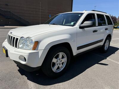 2005 Jeep Grand Cherokee Laredo - Photo 3 - Salem, OR 97317