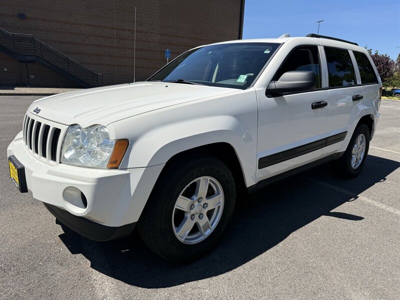 2005 Jeep Grand Cherokee Laredo - Photo 3 - Salem, OR 97317