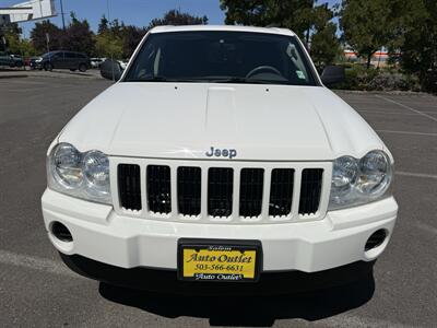 2005 Jeep Grand Cherokee Laredo - Photo 2 - Salem, OR 97317