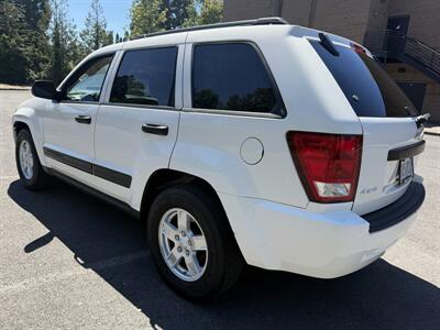 2005 Jeep Grand Cherokee Laredo - Photo 5 - Salem, OR 97317