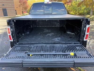 2014 Ford F-150 Platinum   - Photo 15 - Salem, OR 97317